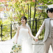 定禅寺ガーデンヒルズ迎賓館/FIVESTAR WEDDING