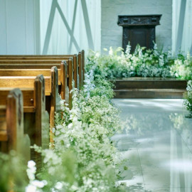 \クイック相談会!/結婚式のお悩み解決【見学&見積り相談】