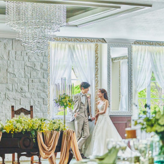 限定2組*1組貸し切り邸宅体験×ガーデンNEW演出×安心見積もり相談会