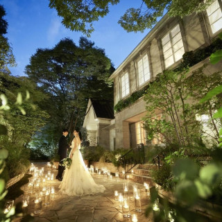 AM残1*ページェント記念*迎賓館でのおもてなし&ブッフェプレゼント