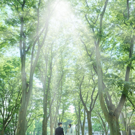 定禅寺ガーデンヒルズ迎賓館/FIVESTAR WEDDING