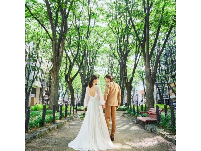 結婚式をオトクに叶えていただくために