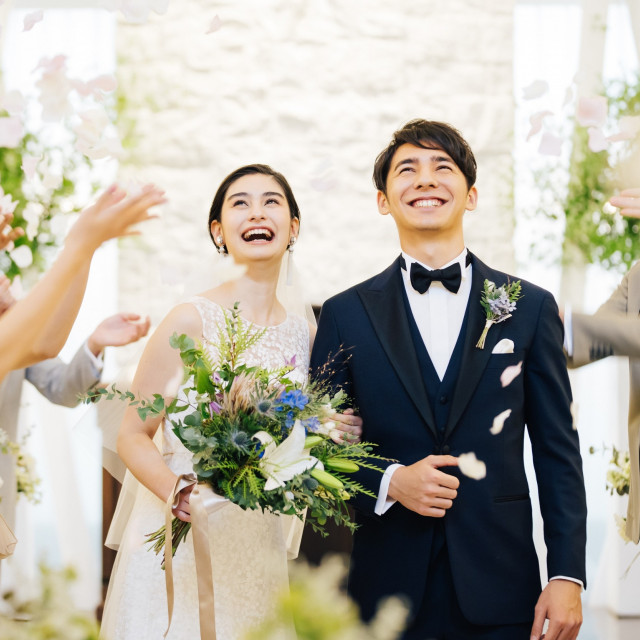 少人数結婚式 定禅寺ガーデンヒルズ迎賓館 ウエディングパーク