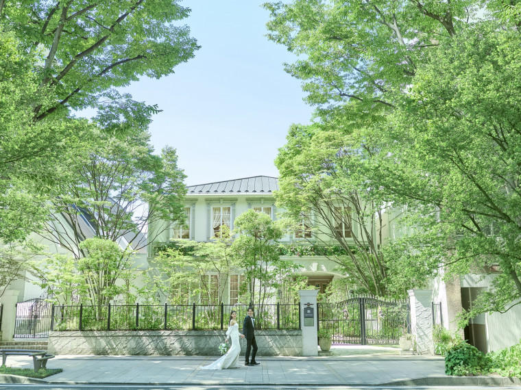 利便性と自然の豊かさ、両方を兼ね備えた杜の都の魅力が溢れる