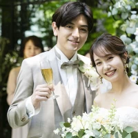 定禅寺ガーデンヒルズ迎賓館/FIVESTAR WEDDING