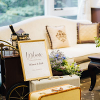 定禅寺ガーデンヒルズ迎賓館/FIVESTAR WEDDING