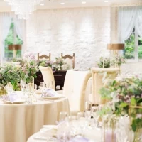 定禅寺ガーデンヒルズ迎賓館/FIVESTAR WEDDING