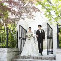 定禅寺ガーデンヒルズ迎賓館/FIVESTAR WEDDING
