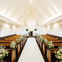 定禅寺ガーデンヒルズ迎賓館/FIVESTAR WEDDING