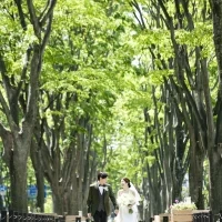 定禅寺ガーデンヒルズ迎賓館/FIVESTAR WEDDING