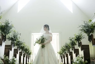 定禅寺ガーデンヒルズ迎賓館/FIVESTAR WEDDING