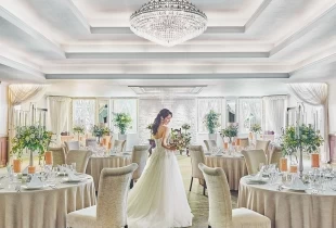 定禅寺ガーデンヒルズ迎賓館/FIVESTAR WEDDING