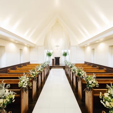 定禅寺ガーデンヒルズ迎賓館/FIVESTAR WEDDING
