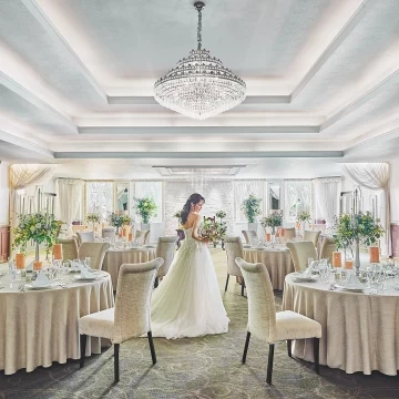 定禅寺ガーデンヒルズ迎賓館/FIVESTAR WEDDING