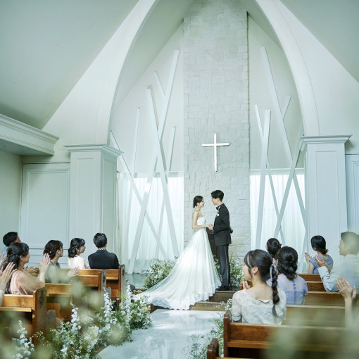 定禅寺ガーデンヒルズ迎賓館/FIVESTAR WEDDING