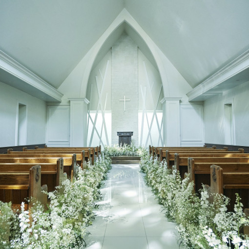定禅寺ガーデンヒルズ迎賓館/FIVESTAR WEDDING