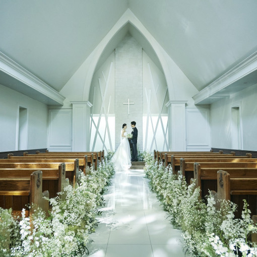 定禅寺ガーデンヒルズ迎賓館/FIVESTAR WEDDING