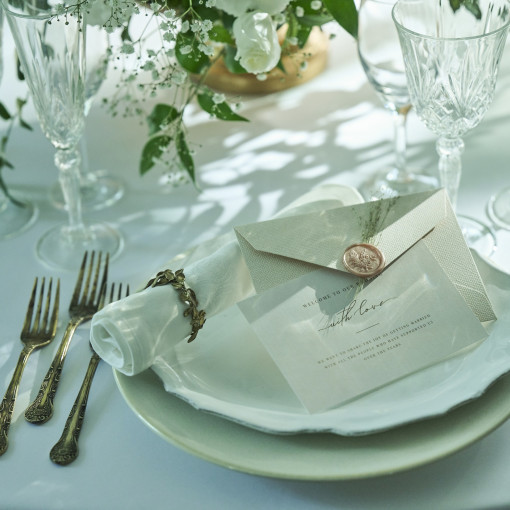 定禅寺ガーデンヒルズ迎賓館/FIVESTAR WEDDING