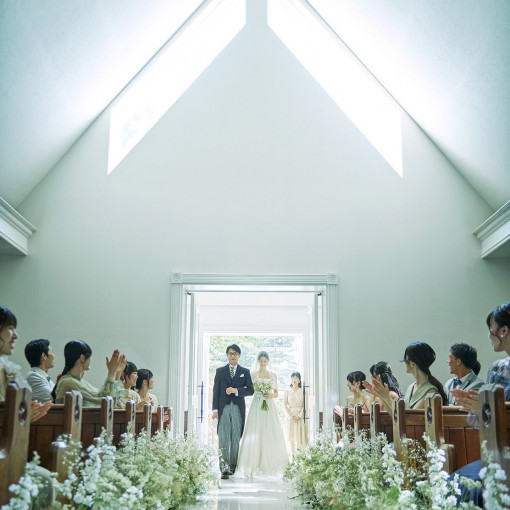 定禅寺ガーデンヒルズ迎賓館/FIVESTAR WEDDING