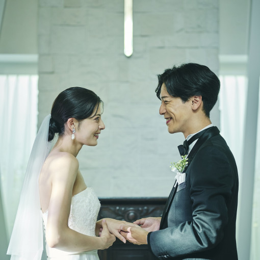 定禅寺ガーデンヒルズ迎賓館/FIVESTAR WEDDING