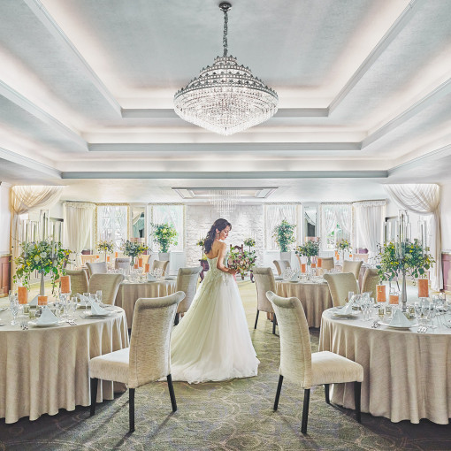 定禅寺ガーデンヒルズ迎賓館/FIVESTAR WEDDING