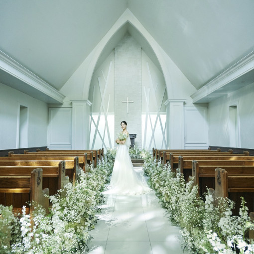 定禅寺ガーデンヒルズ迎賓館/FIVESTAR WEDDING