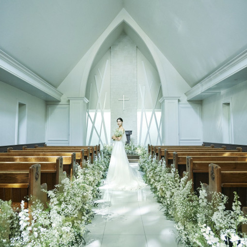 定禅寺ガーデンヒルズ迎賓館/FIVESTAR WEDDING