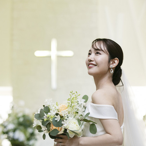 定禅寺ガーデンヒルズ迎賓館/FIVESTAR WEDDING