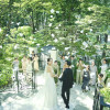 定禅寺ガーデンヒルズ迎賓館/FIVESTAR WEDDING