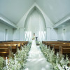 定禅寺ガーデンヒルズ迎賓館/FIVESTAR WEDDING