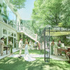 定禅寺ガーデンヒルズ迎賓館/FIVESTAR WEDDING