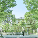 式場見学や試食が楽しめるブライダルフェア