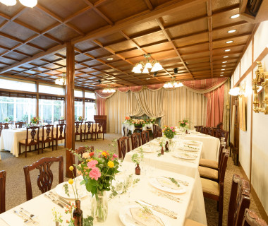 Restaurant ラファエル