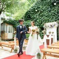 Restaurant ラファエルの結婚式 特徴と口コミをチェック ウエディングパーク