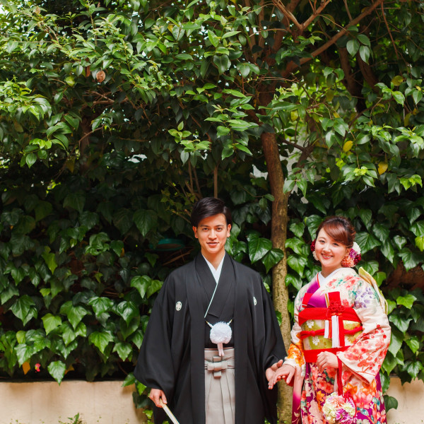 池ノ上駅の和風結婚式ができる結婚式場 口コミ人気の1選 ウエディングパーク