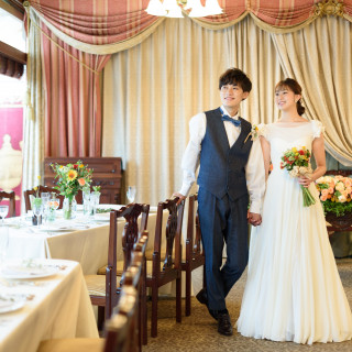 【1~2月限定】衣裳最大30万円分プレゼント♪