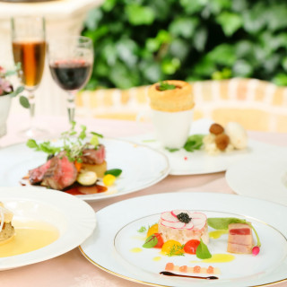 【試食フェアご参加の方】大好評の絶品フレンチを無料ご試食♪