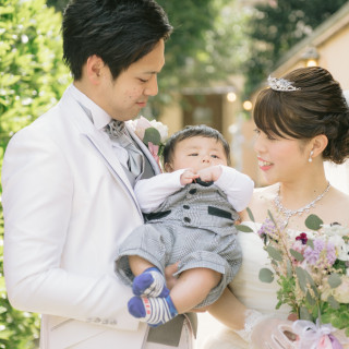 【3ヶ月以内のお急ぎ婚】選べる2大特典×絶品試食★仮予約あり!