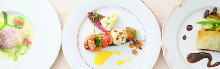 Restaurant ラファエル