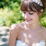 〈美丘〉花嫁様の心に寄り添ってご希望をお伺いし、おひとりおひとりの美しさを引き出します