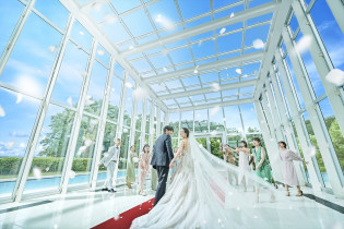 BRIDALFAIR|四季の丘 seasons withの写真(53531944)