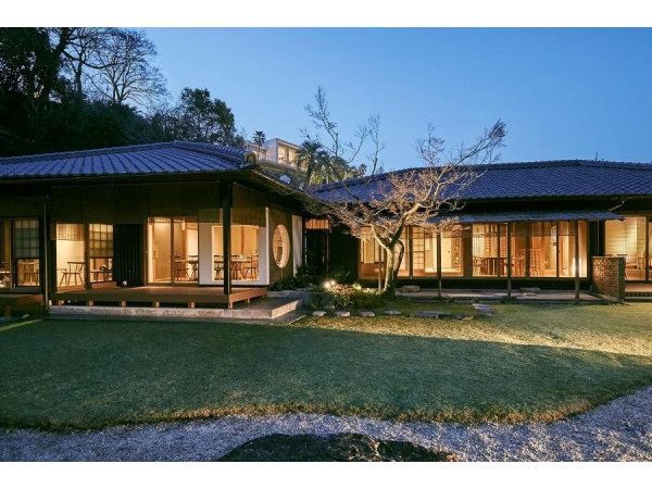 【パーティスタイル誕生】おもてなし叶う”石庭”-sekitei-