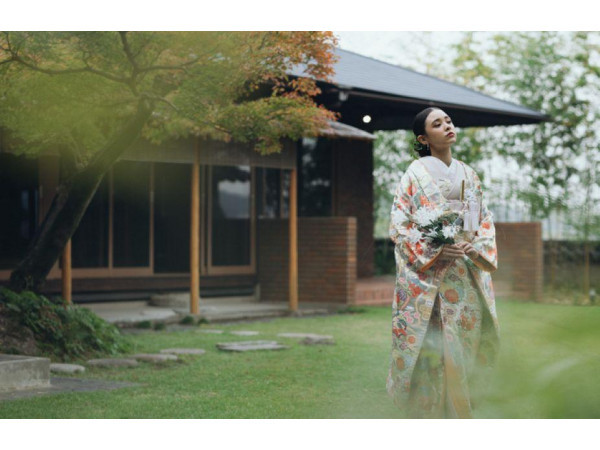 【パーティスタイル誕生】おもてなし叶う”石庭”-sekitei-