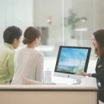 私たちの「天空のウエディング」