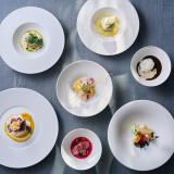 【クチコミ料理評価1位受賞】3万円相当!黒毛和牛&金目鯛の絶品コースを無料試食