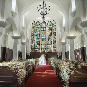 月イチBIG【最大190万★来館8万円特典】絶品コース試食×ドレス試着