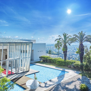 本番した会場の写真