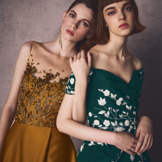 【1軒目の式場見学限定】カラードレス1着プレゼント