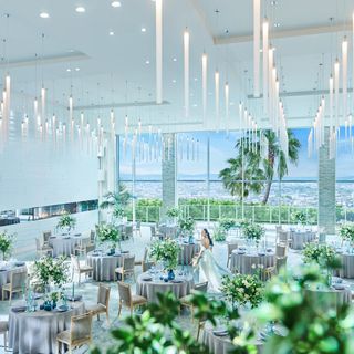 残2【熊本随一★当館今季最大BIG】5万円来館特典★憧れドレス体験