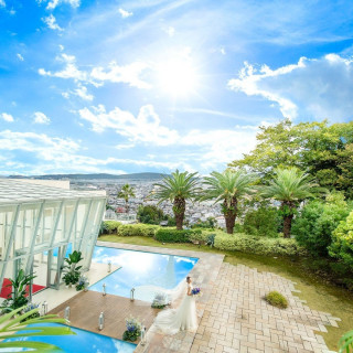《“天空の森”完成!記念特典★》絶景邸宅★見学×試食全てOK!